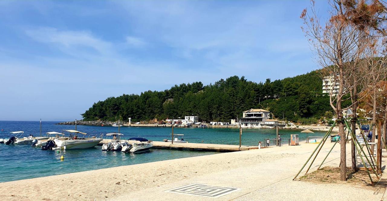 Philoxenia Guest House 希马拉 外观 照片