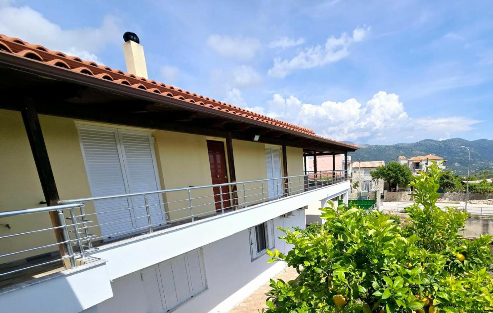 Philoxenia Guest House 希马拉 外观 照片