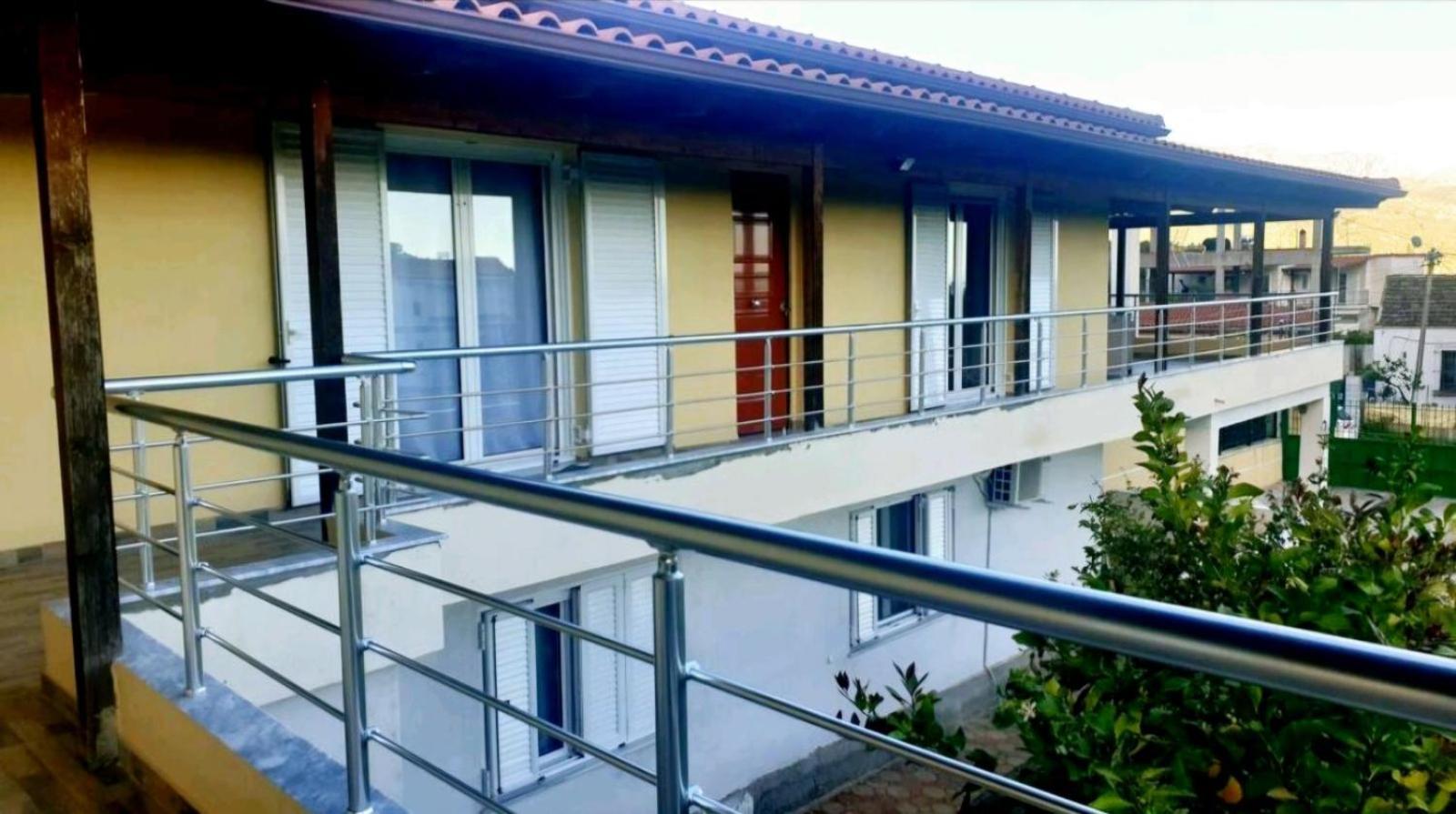 Philoxenia Guest House 希马拉 外观 照片