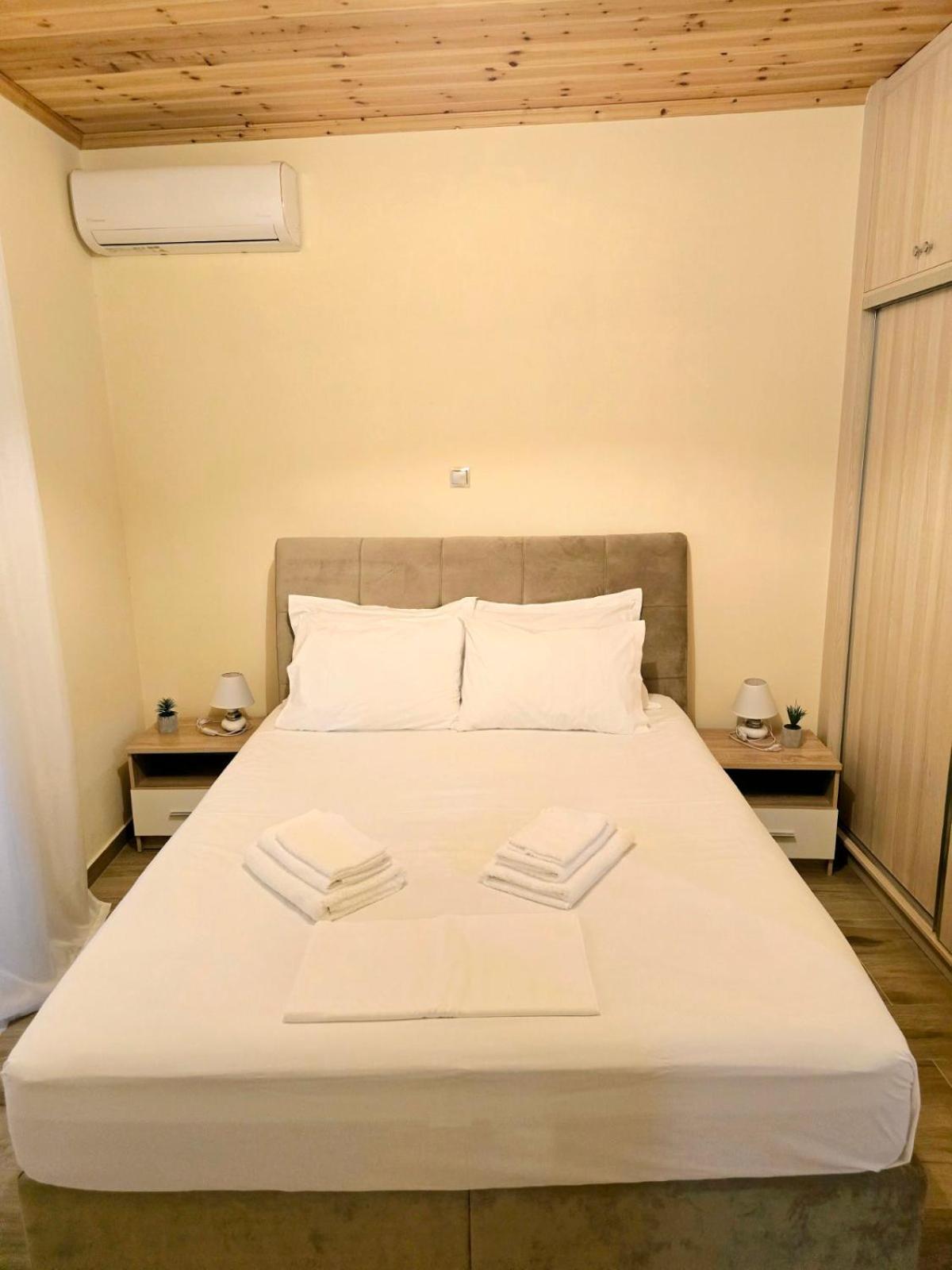 Philoxenia Guest House 希马拉 外观 照片
