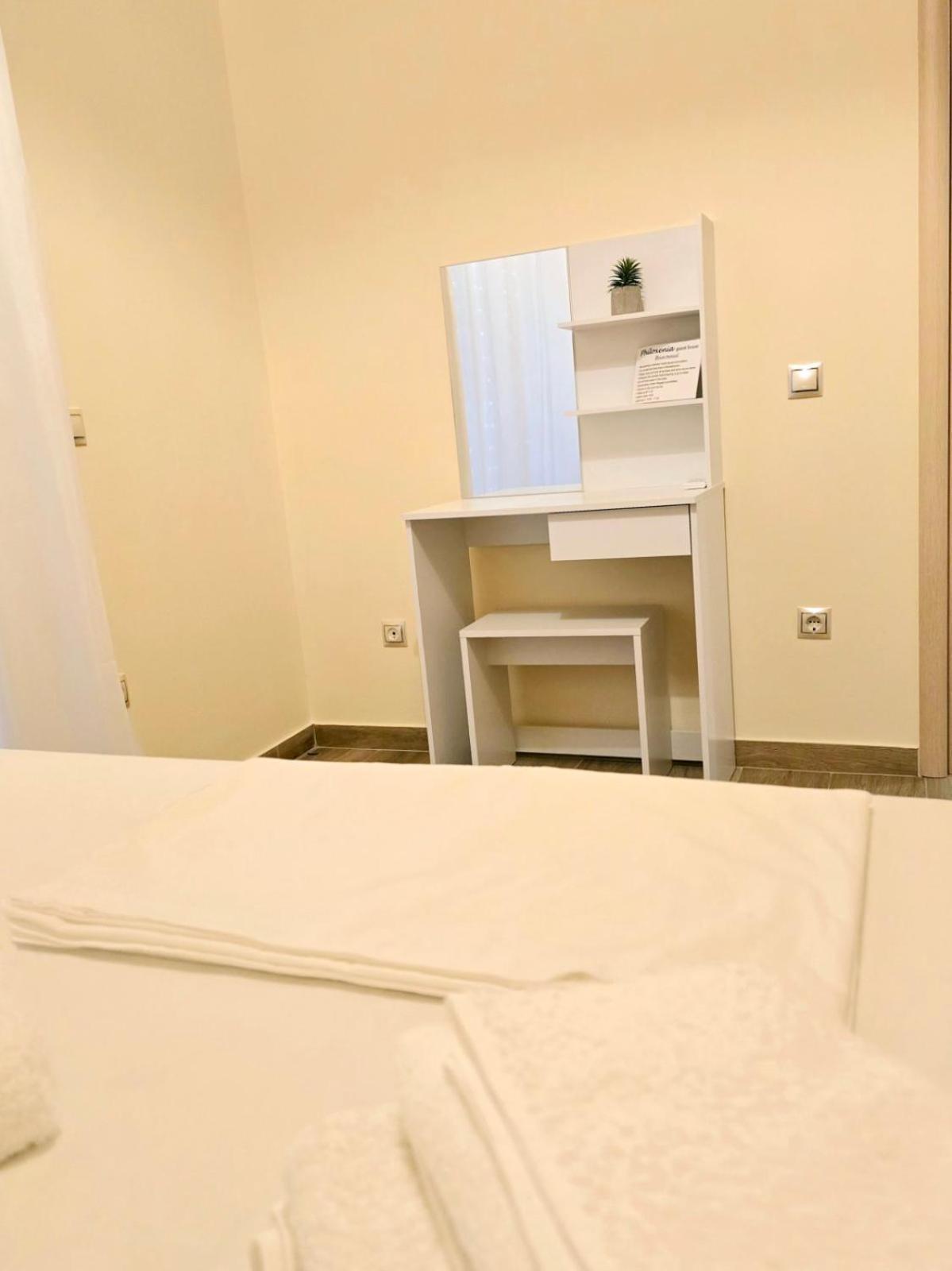 Philoxenia Guest House 希马拉 外观 照片