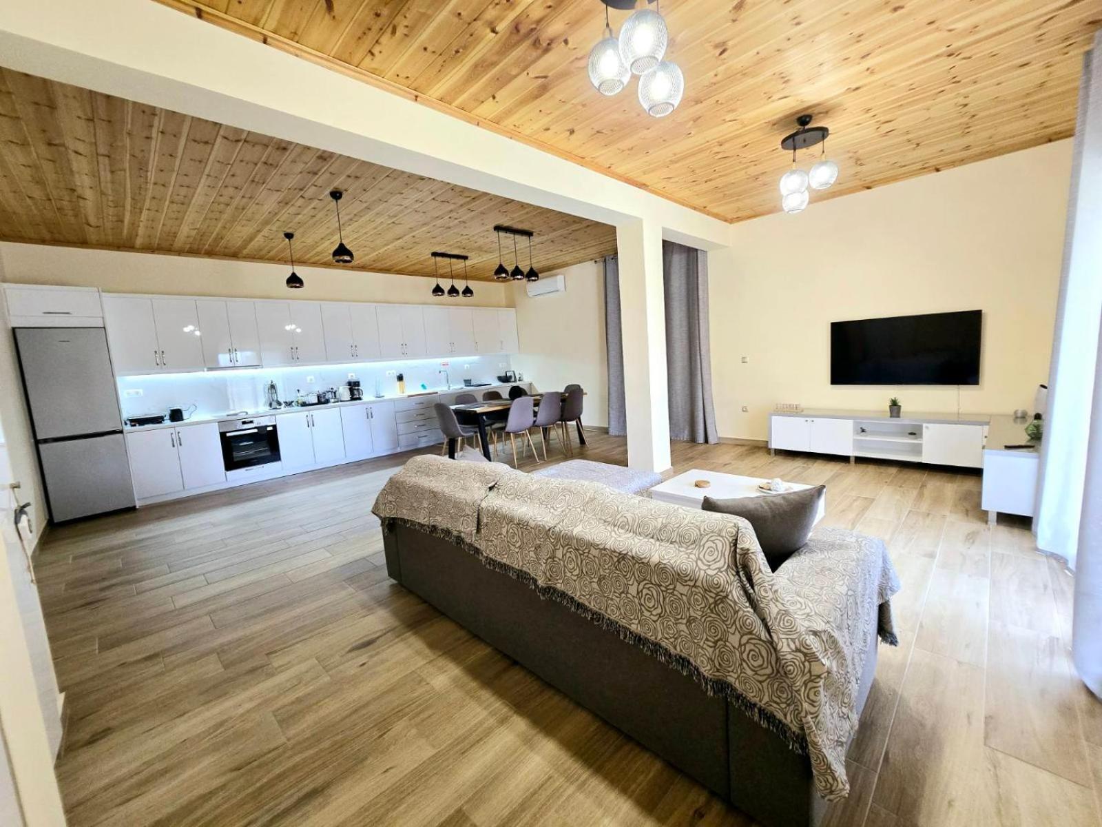 Philoxenia Guest House 希马拉 外观 照片