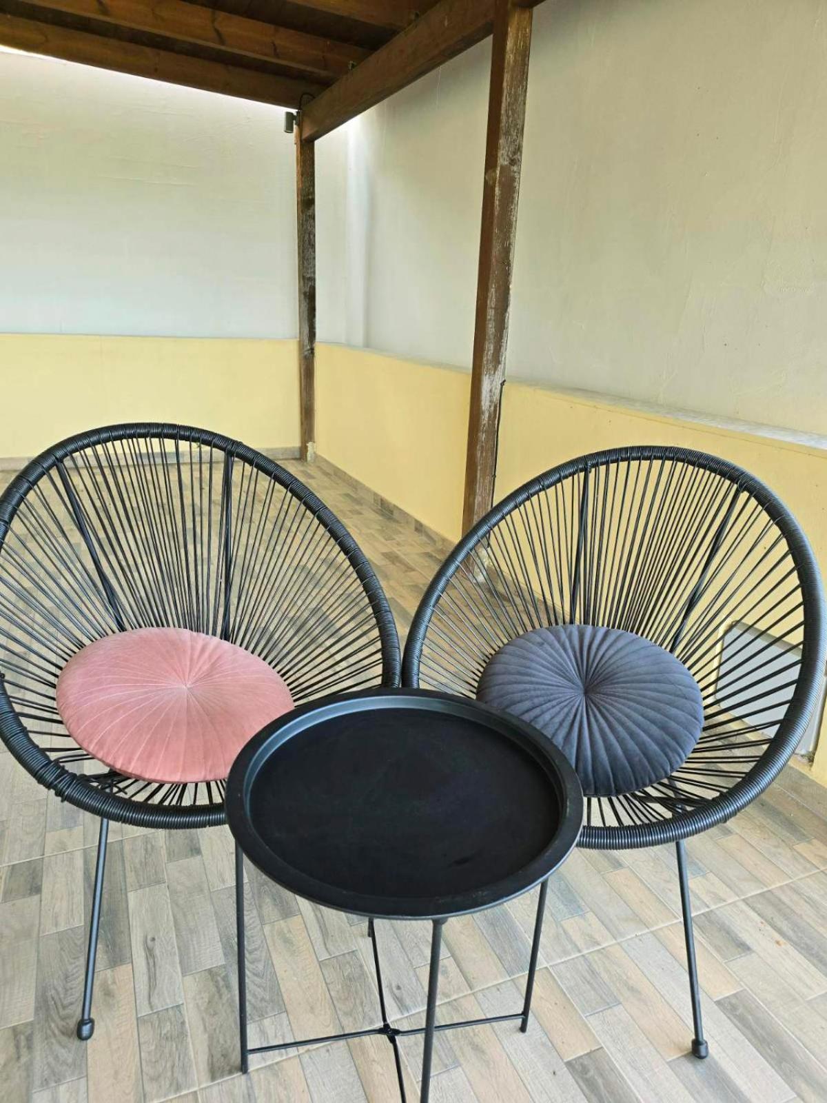 Philoxenia Guest House 希马拉 外观 照片