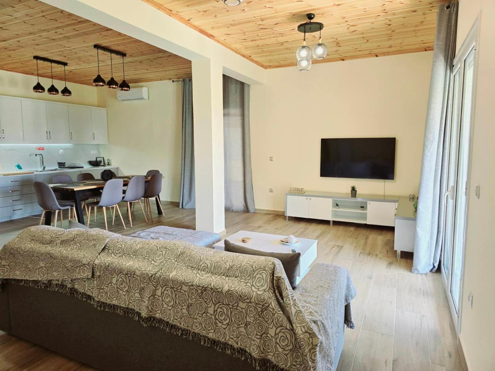 Philoxenia Guest House 希马拉 外观 照片