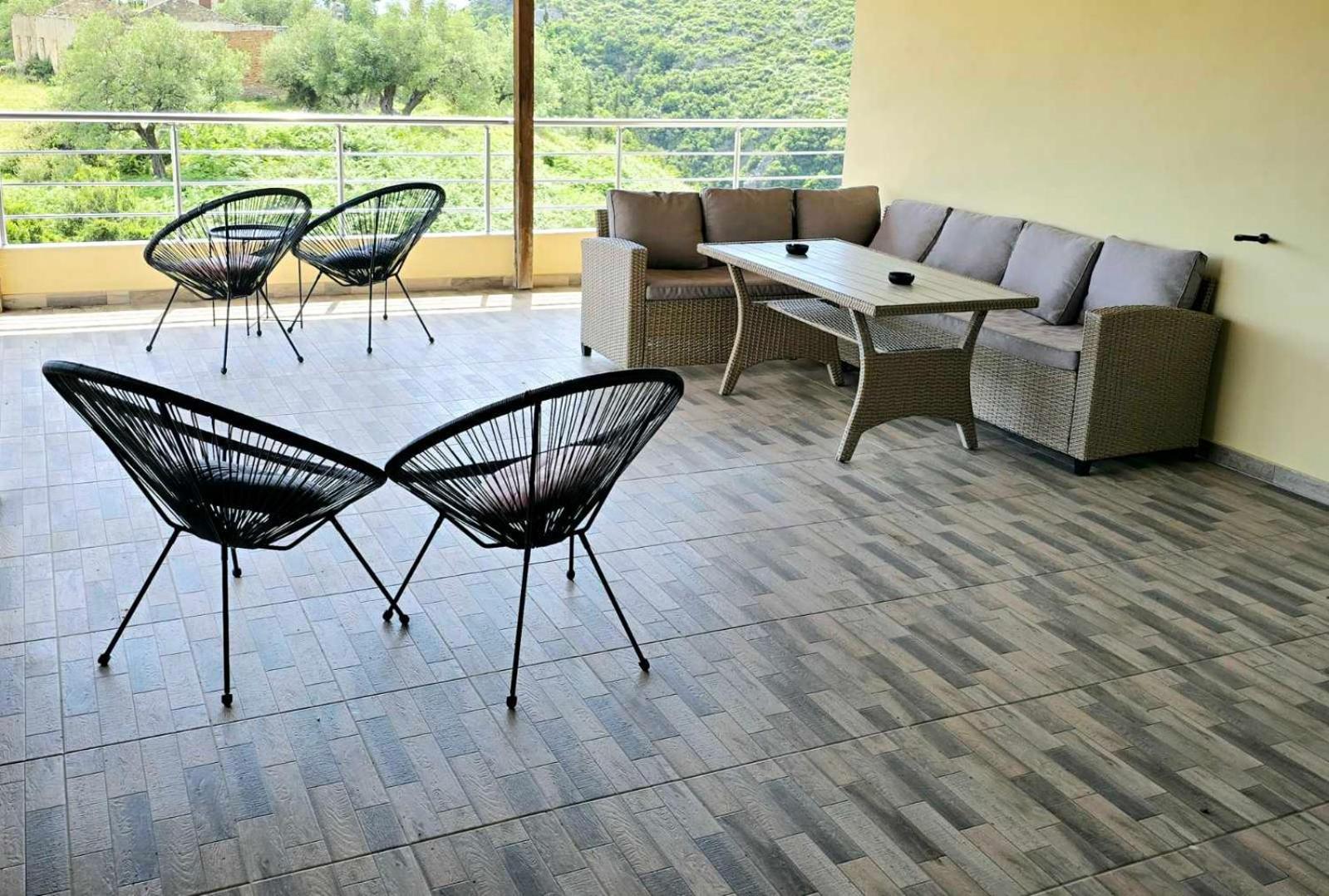 Philoxenia Guest House 希马拉 外观 照片