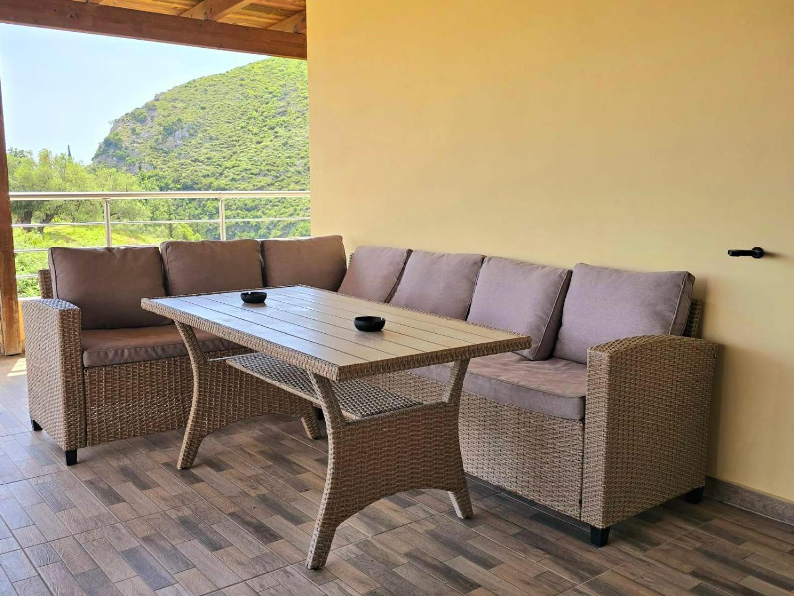 Philoxenia Guest House 希马拉 外观 照片