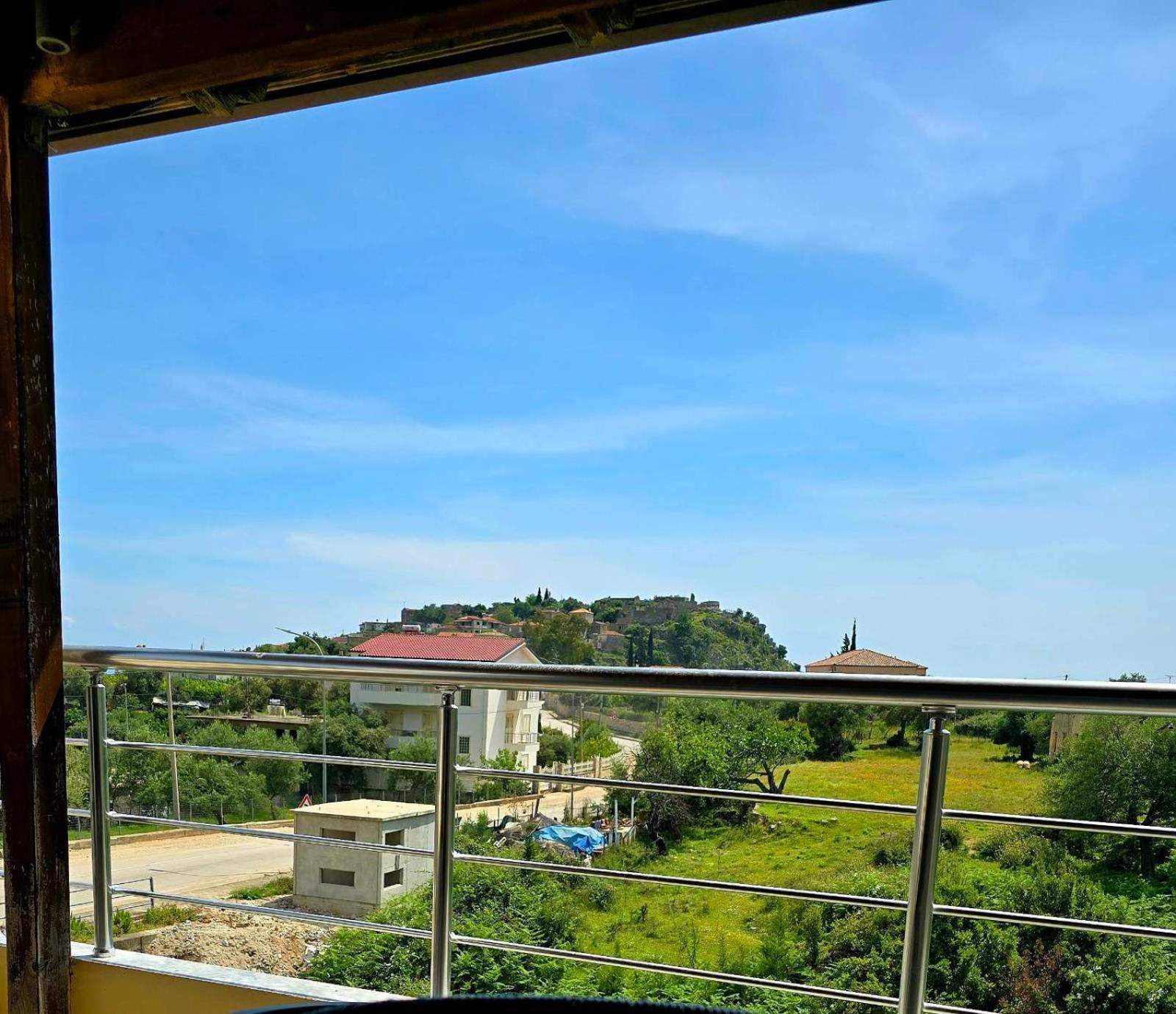 Philoxenia Guest House 希马拉 外观 照片