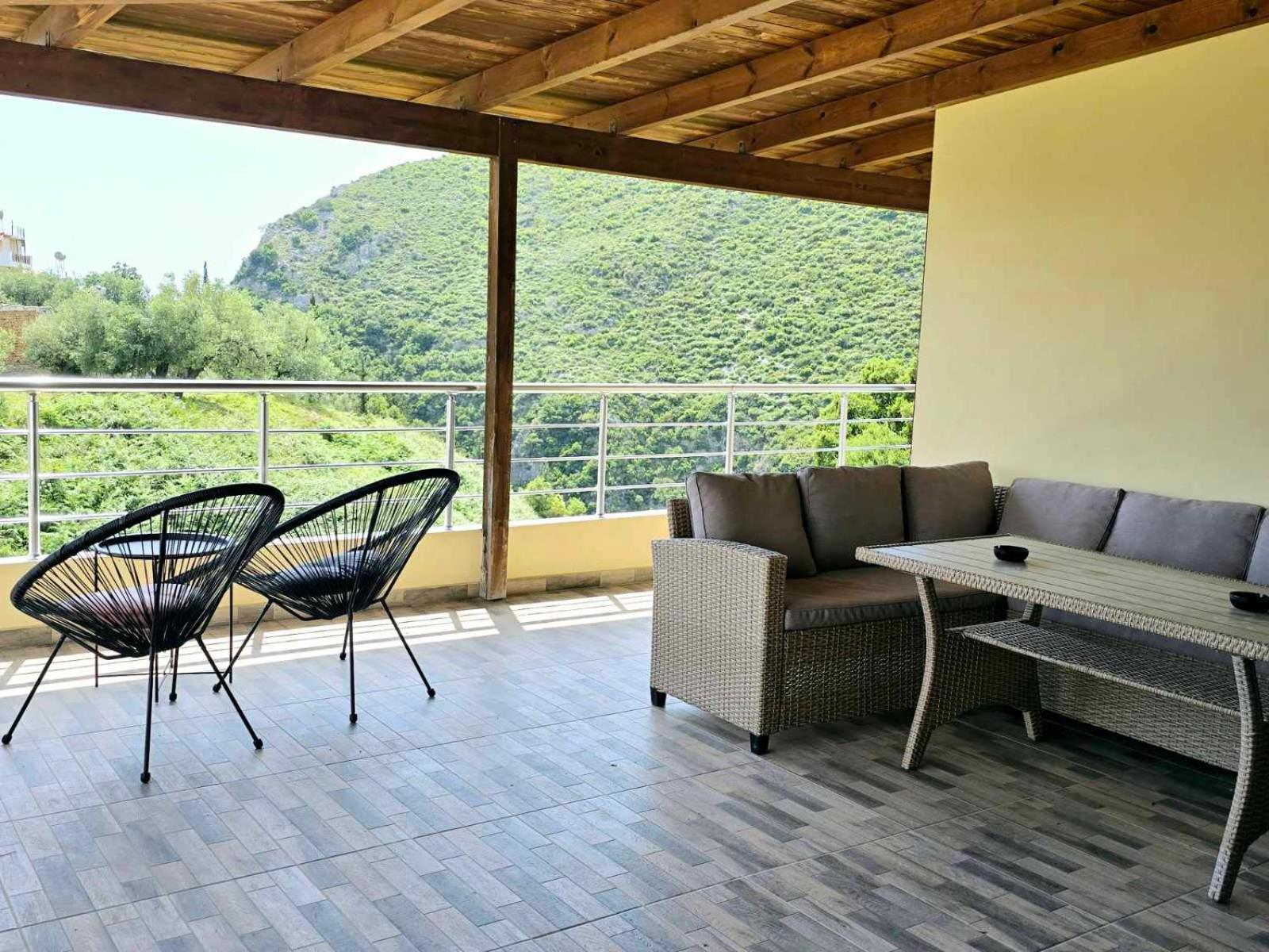 Philoxenia Guest House 希马拉 外观 照片